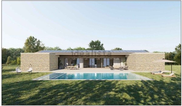casa indipendente in vendita a Pietrasanta