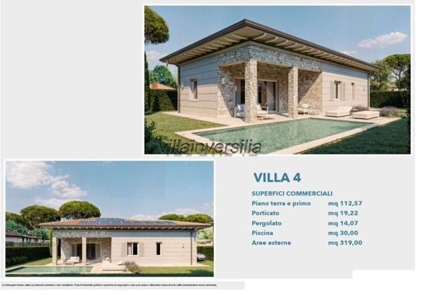 casa indipendente in vendita a Pietrasanta in zona Vignone