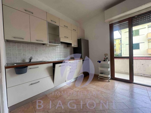 appartamento in vendita a Pietrasanta in zona Tonfano