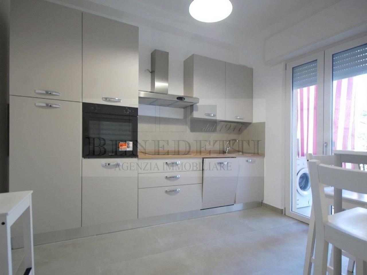 appartamento in vendita a Pietrasanta in zona Tonfano