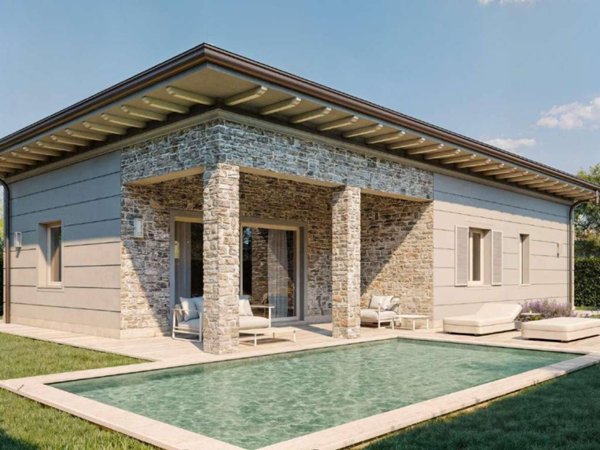 casa indipendente in vendita a Pietrasanta in zona Marina di Pietrasanta