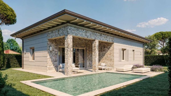 casa indipendente in vendita a Pietrasanta in zona Tonfano