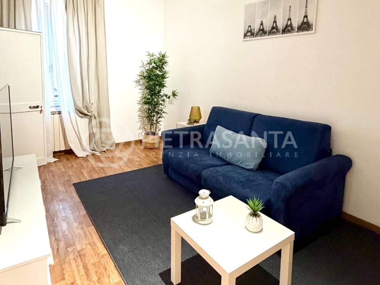 appartamento in vendita a Pietrasanta in zona Capezzano Monte