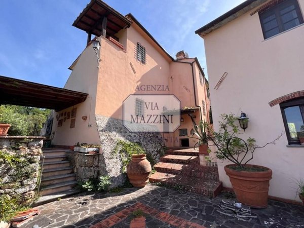 casale in vendita a Pietrasanta in zona Capezzano
