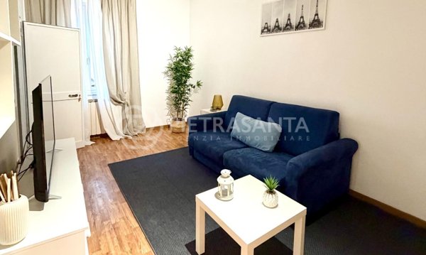 quadrivano in vendita a Pietrasanta in zona Capezzano Monte
