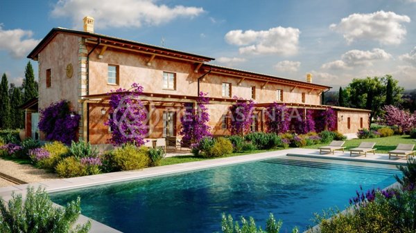 casa indipendente in vendita a Pietrasanta in zona Capezzano Monte