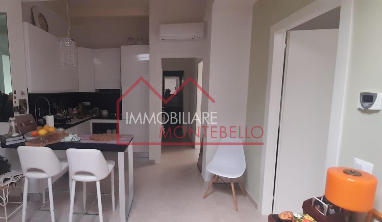 appartamento in vendita a Pietrasanta in zona Capezzano Monte