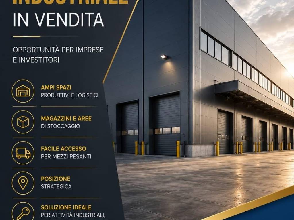 locale commerciale in vendita a Pietrasanta