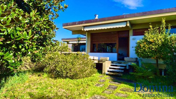 casa indipendente in vendita a Pietrasanta