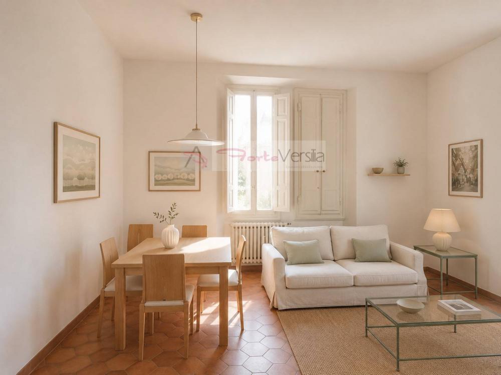 appartamento in vendita a Pietrasanta in zona Marina di Pietrasanta