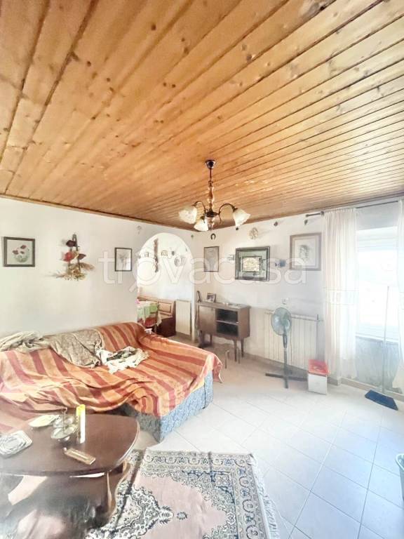 appartamento in vendita a Pietrasanta in zona Capezzano Monte