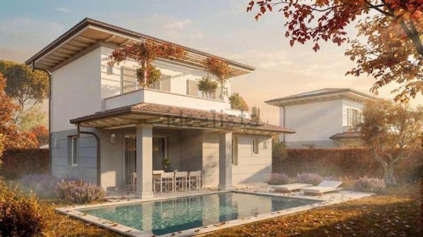 casa indipendente in vendita a Pietrasanta in zona Tonfano