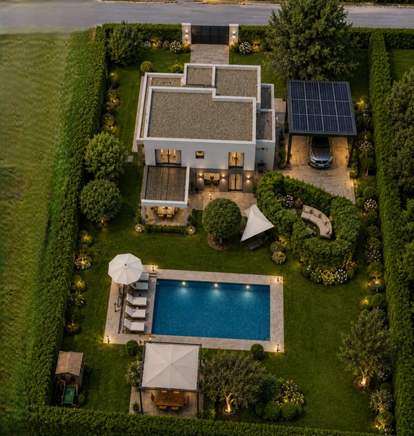 casa indipendente in vendita a Pietrasanta in zona Fiumetto
