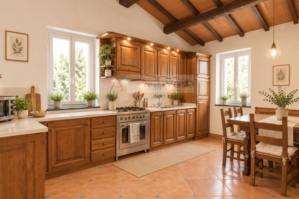 casa indipendente in vendita a Pietrasanta in zona Strettoia