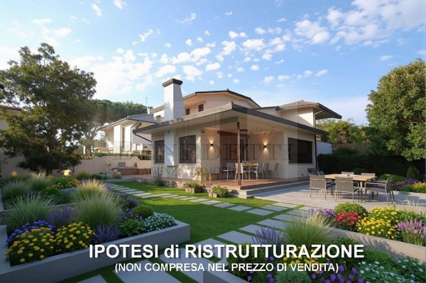 casa indipendente in vendita a Pietrasanta in zona Tonfano