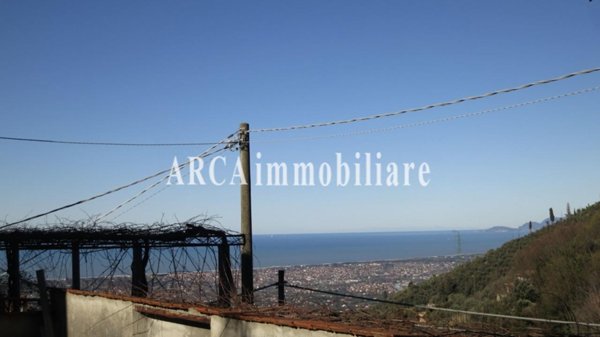 casa indipendente in vendita a Pietrasanta in zona Capezzano