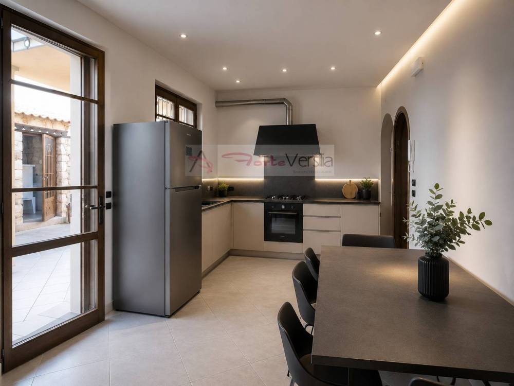 casa indipendente in vendita a Pietrasanta in zona Vallecchia
