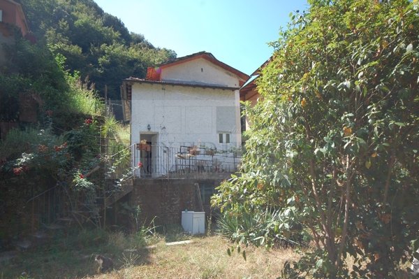 casa indipendente in vendita a Pietrasanta in zona Valdicastello