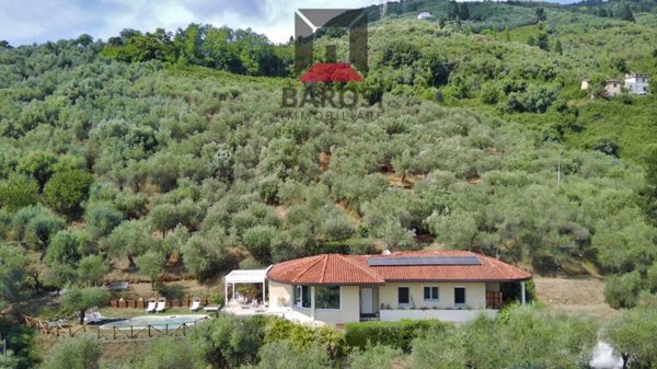 casa indipendente in vendita a Pietrasanta