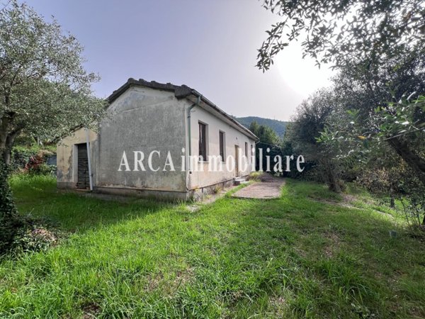 casa indipendente in vendita a Pietrasanta in zona Capezzano Monte