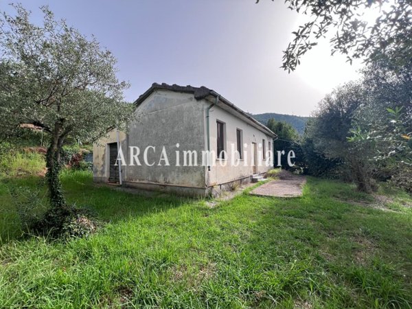 casa indipendente in vendita a Pietrasanta in zona Capezzano Monte