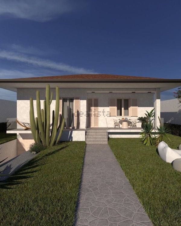 casa indipendente in vendita a Pietrasanta in zona Strettoia