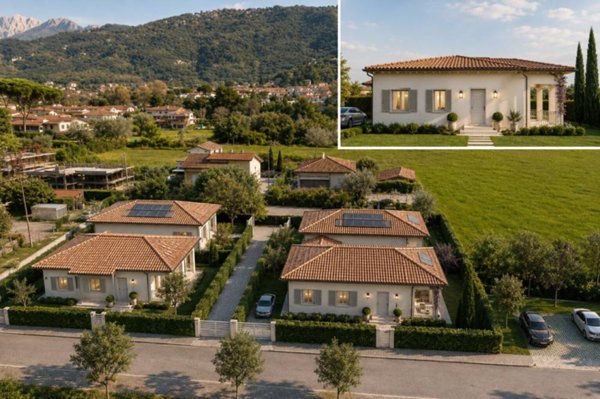 casa indipendente in vendita a Pietrasanta in zona Osterietta
