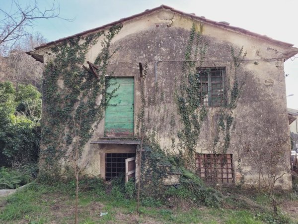 casale in vendita a Pietrasanta