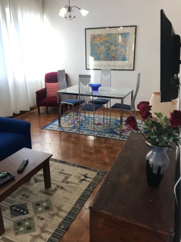 appartamento in vendita a Pietrasanta in zona Capezzano Monte