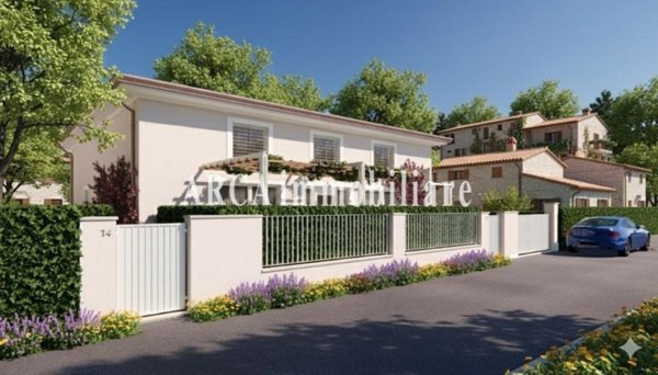casa indipendente in vendita a Pietrasanta in zona Fiumetto