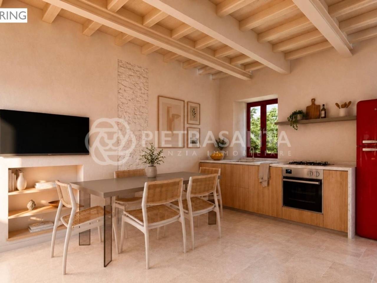casa indipendente in vendita a Pietrasanta in zona Valdicastello