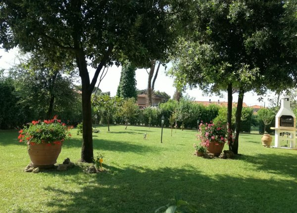 casa indipendente in vendita a Pietrasanta in zona Tonfano