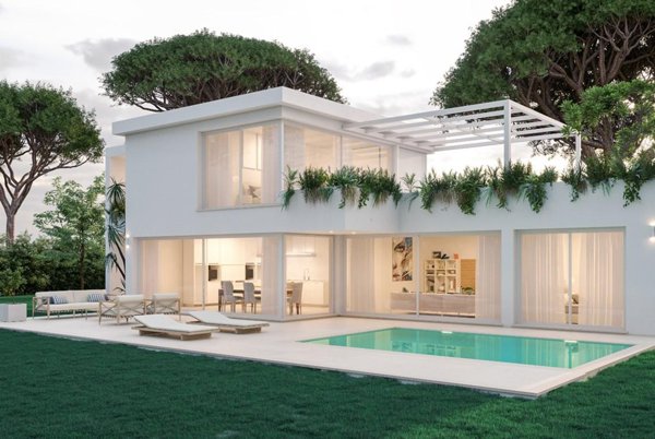 casa indipendente in vendita a Pietrasanta in zona Capezzano Monte
