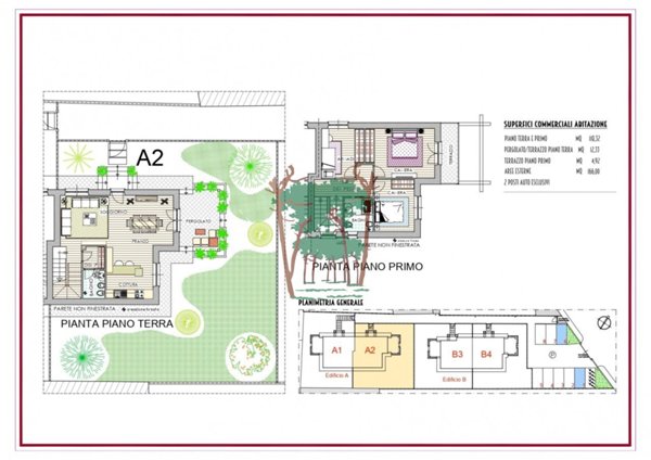 casa indipendente in vendita a Pietrasanta
