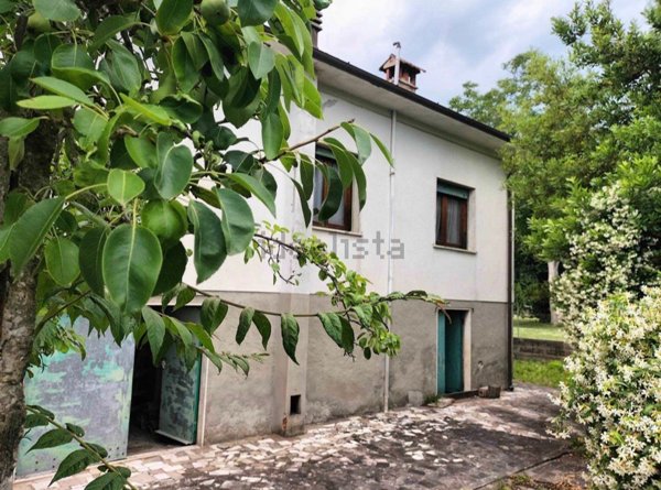 casa indipendente in vendita a Pietrasanta in zona Strettoia