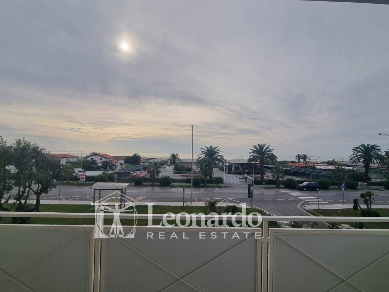 appartamento in vendita a Pietrasanta in zona Focette