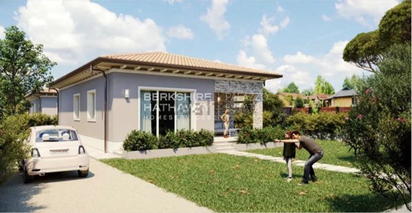 casa indipendente in vendita a Pietrasanta in zona Capezzano Monte