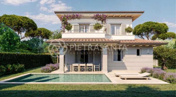 casa indipendente in vendita a Pietrasanta in zona Capezzano Monte