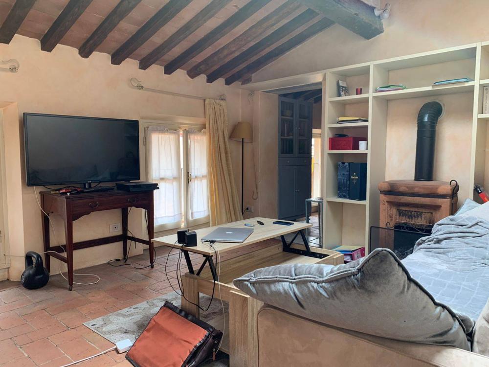 appartamento in vendita a Pietrasanta in zona Capezzano Monte