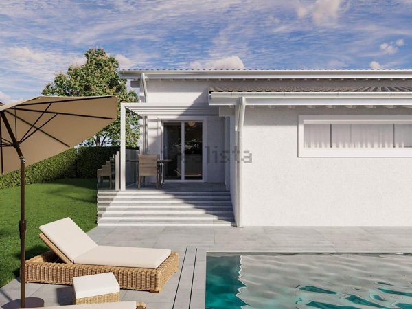 casa indipendente in vendita a Pietrasanta in zona Focette