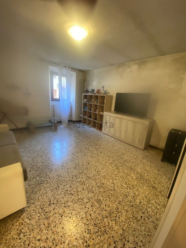 appartamento in vendita a Pietrasanta in zona Capezzano