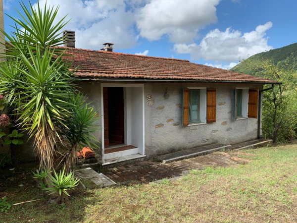 casa indipendente in vendita a Pietrasanta in zona Strettoia