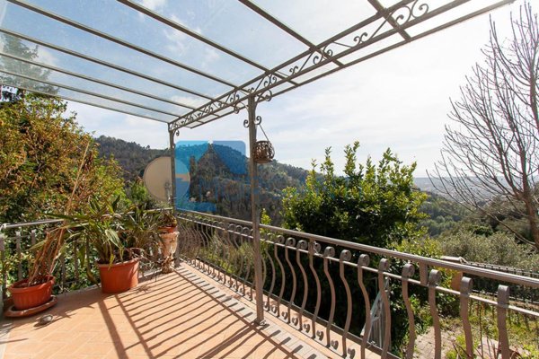 casa indipendente in vendita a Pietrasanta in zona Castello