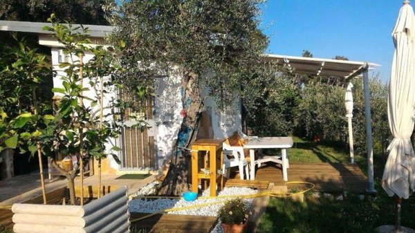 casa indipendente in vendita a Pietrasanta