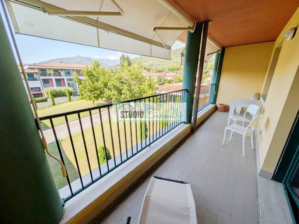 appartamento in vendita a Pietrasanta in zona Capezzano Monte