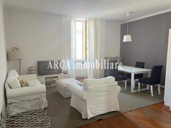appartamento in vendita a Pietrasanta in zona Capezzano Monte