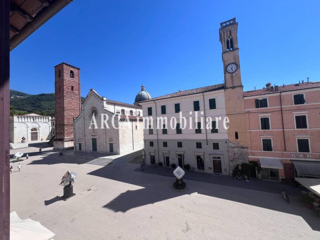 appartamento in vendita a Pietrasanta