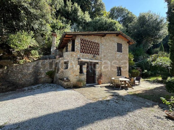 casa indipendente in vendita a Pietrasanta in zona Capezzano Monte
