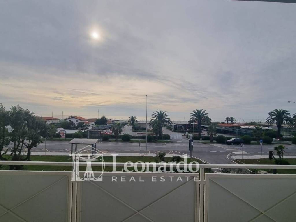 appartamento in vendita a Pietrasanta in zona Focette
