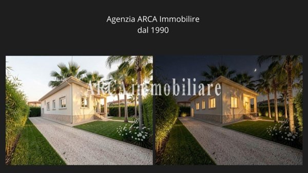 casa indipendente in vendita a Pietrasanta in zona Osterietta